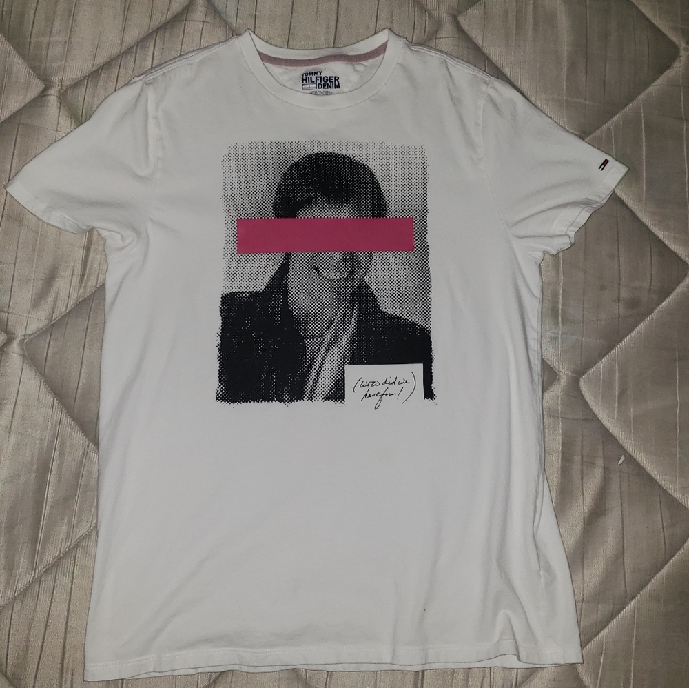 Tommy Hilfiger | T-shirt